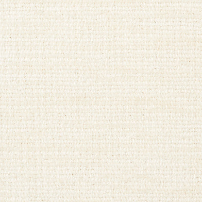 SCHUMACHER  LUXURY CHENILLE COMO CHENILLE CHENILLE IVORY   - 54707