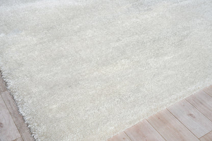 EXQUISITE RUGS OUTLET  Luxe Shag Indoor Power Loomed    - 5478-4'X6'