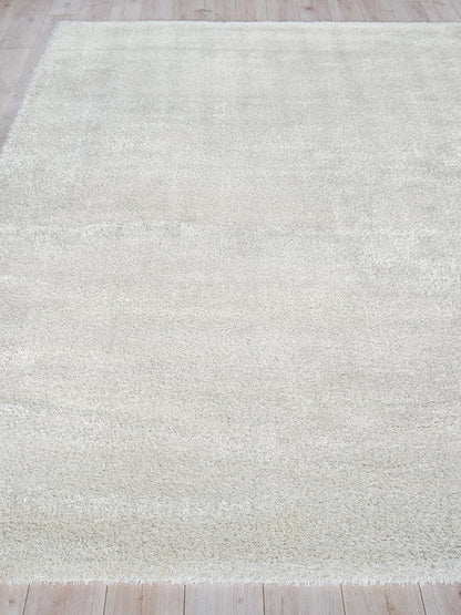 EXQUISITE RUGS OUTLET  Luxe Shag Indoor Power Loomed    - 5478-4'X6'