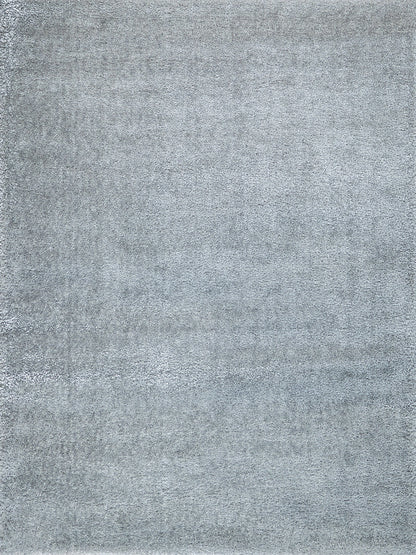 EXQUISITE RUGS OUTLET  Luxe Shag Indoor Power Loomed    - 5482-4'X6'