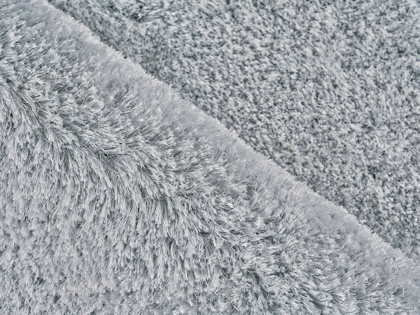 EXQUISITE RUGS   Sumo Shag Indoor Hand Loomed    - 5487-2'X3'