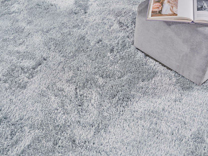 EXQUISITE RUGS   Sumo Shag Indoor Hand Loomed    - 5487-2'X3'