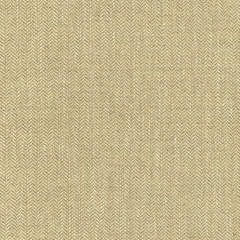 SCHUMACHER  CHROMA BRYTON LINEN HERRINGBONE TEXTURES TEXTURES LINEN   - 54920