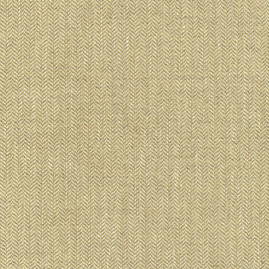 SCHUMACHER  CHROMA BRYTON LINEN HERRINGBONE TEXTURES TEXTURES LINEN   - 54920