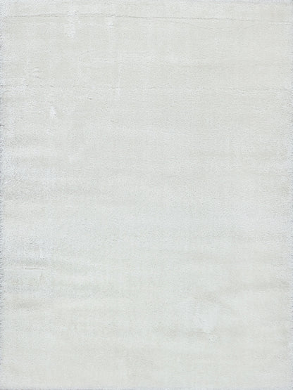 EXQUISITE RUGS OUTLET  Luxe Shag Indoor Power Loomed    - 5494-2'X3'