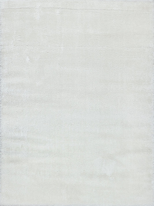 EXQUISITE RUGS OUTLET  Luxe Shag Indoor Power Loomed    - 5494-4'X6'