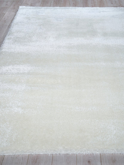 EXQUISITE RUGS OUTLET  Luxe Shag Indoor Power Loomed    - 5494-2'X3'