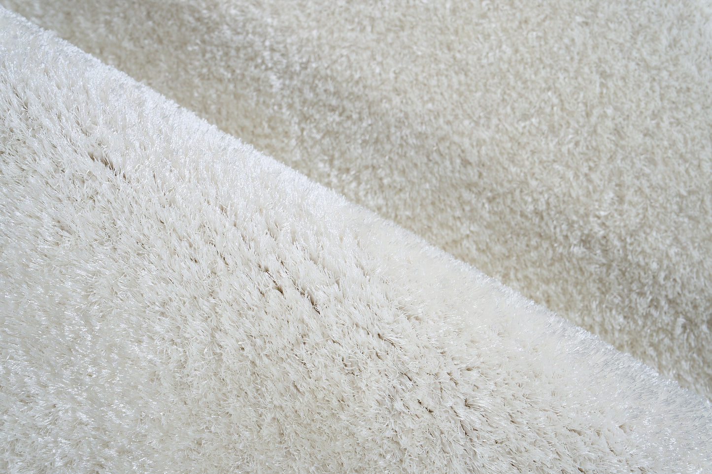 EXQUISITE RUGS OUTLET  Luxe Shag Indoor Power Loomed    - 5494-2'X3'