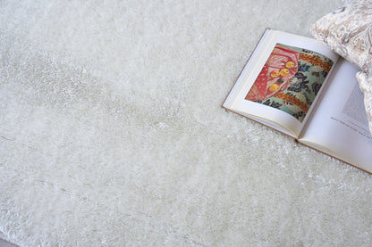 EXQUISITE RUGS OUTLET  Luxe Shag Indoor Power Loomed    - 5494-2'X3'