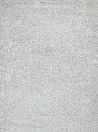 EXQUISITE RUGS OUTLET  Luxe Shag Indoor Power Loomed    - 5495-4'X6'