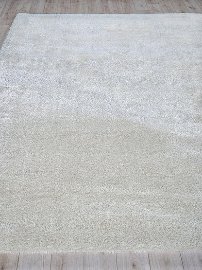 EXQUISITE RUGS OUTLET  Luxe Shag Indoor Power Loomed    - 5495-4'X6'