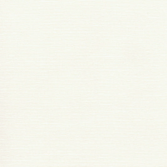 SCHUMACHER  UNDERSTATED LUXURY DELACROIX SILK OTTOMAN SILKS & SATIN SILKS & SATIN IVORY   - 54962