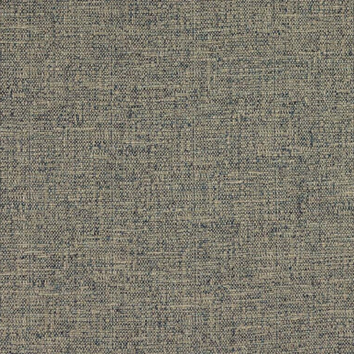 SCHUMACHER  RAOUL TEXTILES ANTWERP WOVEN WOVEN INDIGO   - 54T59