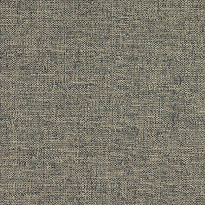 SCHUMACHER  RAOUL TEXTILES ANTWERP WOVEN WOVEN INDIGO   - 54T59
