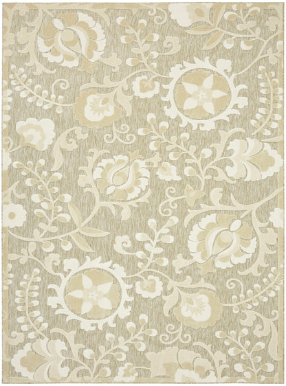 Nourison Rugs Nourison Home   Farmhouse 8' X 11'    - 841491156681