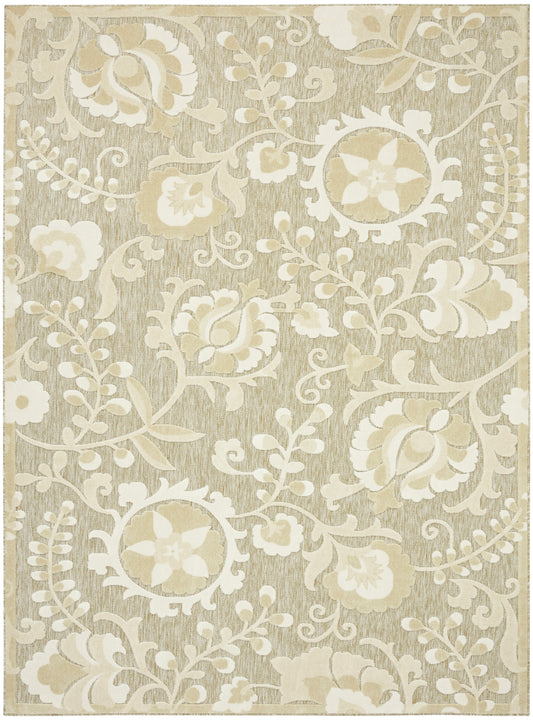 Nourison Rugs Nourison Home   Farmhouse 8' X 11'    - 841491156681