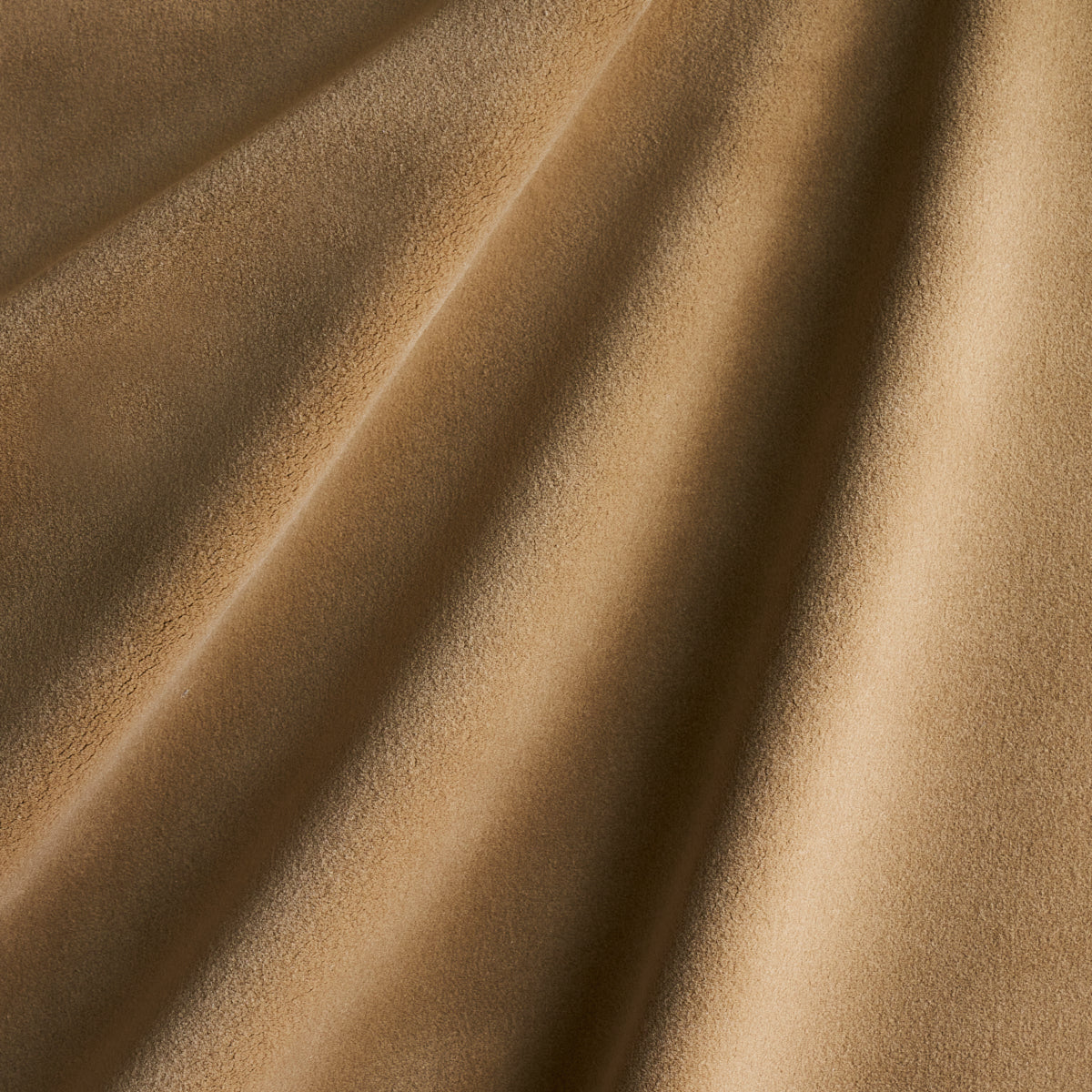 SCHUMACHER  PERFECT BASICS: VELVET COTTON CLUB VELVET VELVETS,HIGH PERFORMANCE VELVETS,HIGH PERFORMANCE FAWN   - 55282