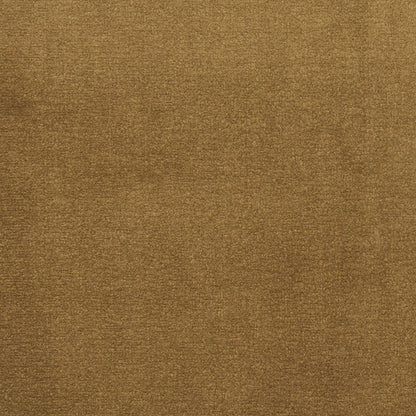 Warm brown velvet fabric texture with soft, even nap.