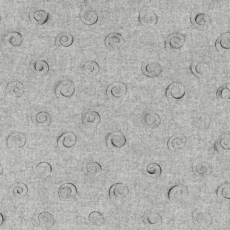 SCHUMACHER  PALAZZO CURLICUE   Grey   - 55361