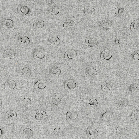 SCHUMACHER  PALAZZO CURLICUE   Grey   - 55361