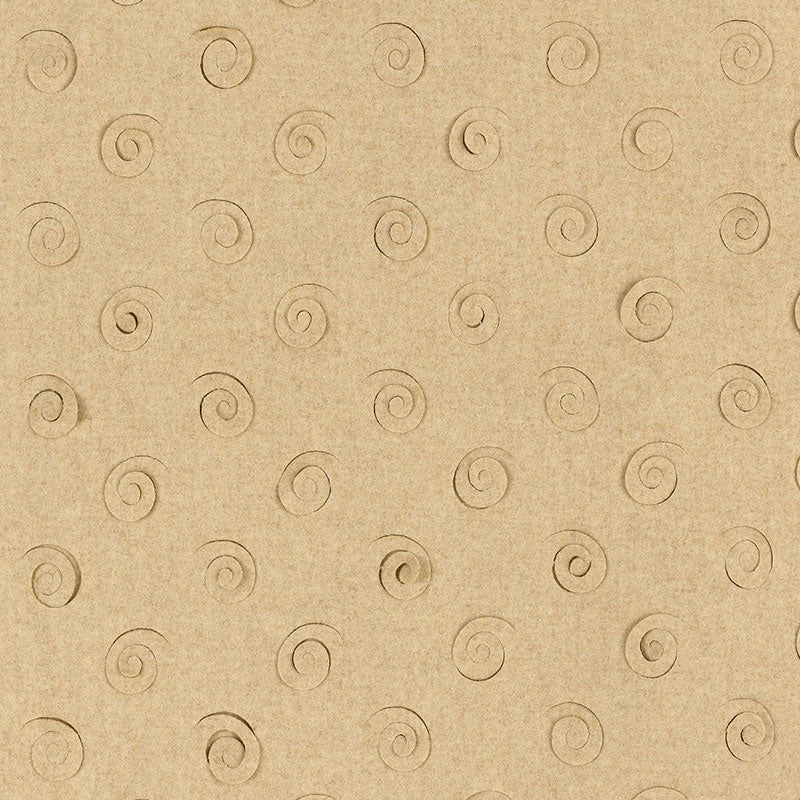 SCHUMACHER  PALAZZO CURLICUE   Camel   - 55362