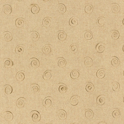 SCHUMACHER  PALAZZO CURLICUE   Camel   - 55362