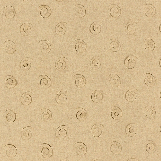 SCHUMACHER  PALAZZO CURLICUE   Camel   - 55362