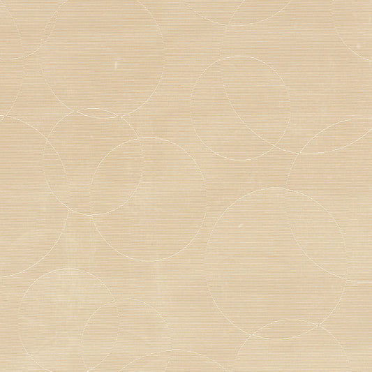 SCHUMACHER  UNDERSTATED LUXURY EFFERVESCENCE MOIR?? MOIR?? MOIR?? IVORY   - 55380