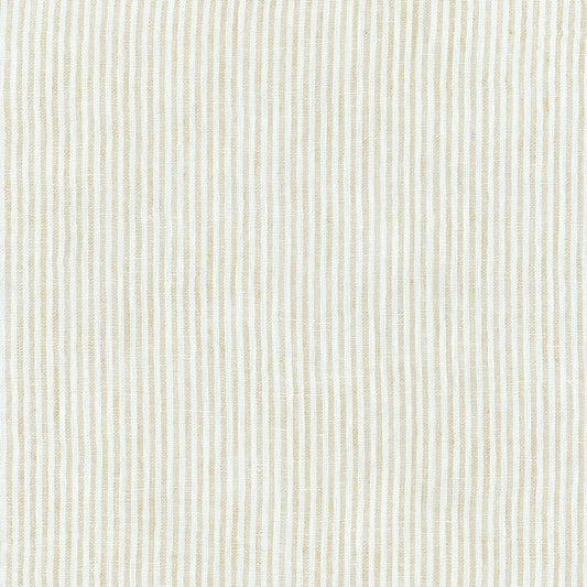 SCHUMACHER  ESSENTIALS: SHEERS & CASEMENTS STELLA LINEN SHEER SHEERS & CASEMENTS SHEERS & CASEMENTS NATURAL   - 55530