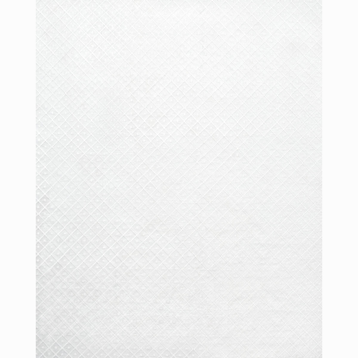 SCHUMACHER  RADIANCE SHEERS & CASEMENTS Isabella Sheer Embroidery EMBROIDERIES,SHEERS & CASEMENTS EMBROIDERIES,SHEERS & CASEMENTS IVORY   - 55550