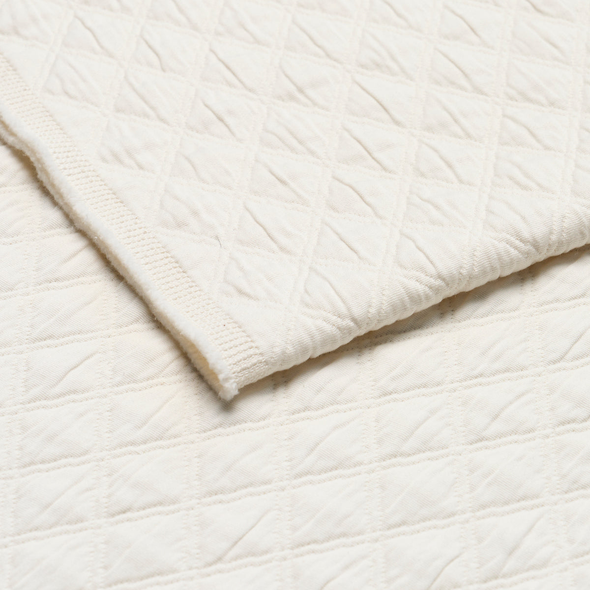 SCHUMACHER  PRAIRIE LUCCA MATELASSETIN PLAINS,SILKS & SATIN PORCELAIN   - 55584