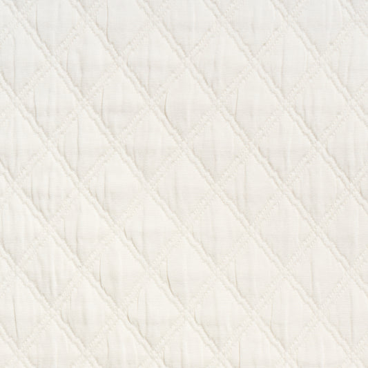 SCHUMACHER  PRAIRIE LUCCA MATELASSETIN PLAINS,SILKS & SATIN PORCELAIN   - 55584