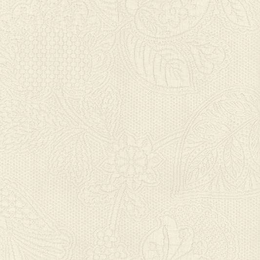 SCHUMACHER  PALAZZO BIANCA MATELASSESE IVORY   - 55650