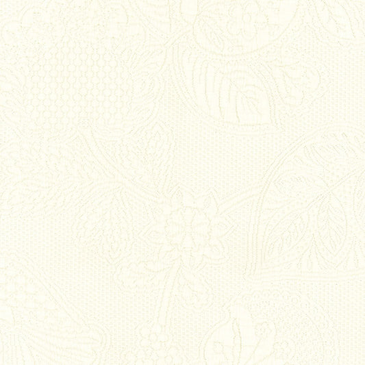 SCHUMACHER  PALAZZO BIANCA MATELASSESE PORCELAIN   - 55651