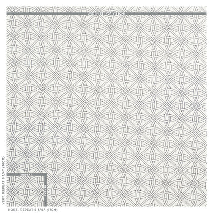 SCHUMACHER  CLUB CAVALIER Durance Embroidery PATTERN WOVENS PATTERN WOVENS BLACK , WHITE   - 55695