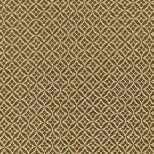 SCHUMACHER  COUNTRY CHIC MARTINE WEAVE PATTERN WOVENS PATTERN WOVENS LICHEN   - 55720