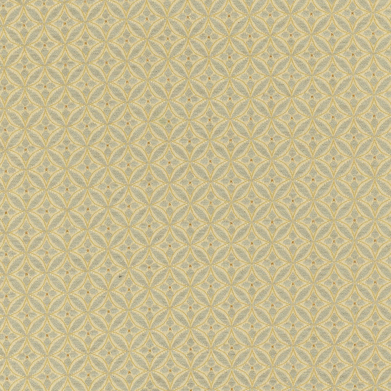 SCHUMACHER  MATTHEW PATRICK SMYTH MARTINE WEAVE PATTERN WOVENS PATTERN WOVENS HAZE   - 55723