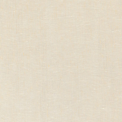 SCHUMACHER  PERFECT BASICS: SHEERS & CASEMENTS SERENITY SHEER   Ecru   - 55760