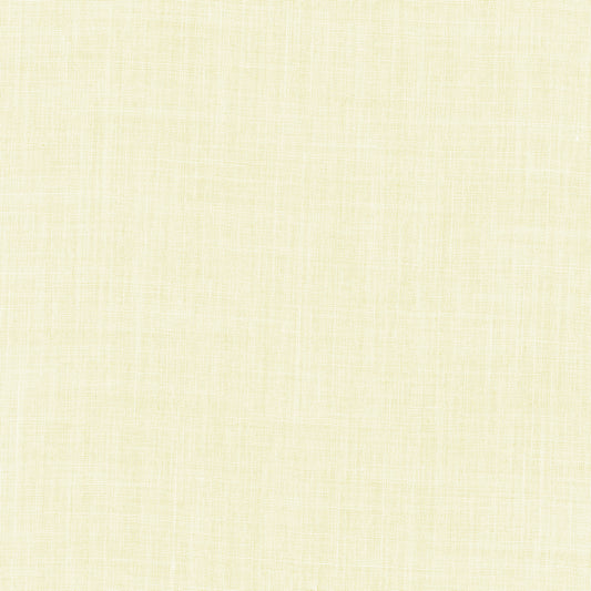 SCHUMACHER  PERFECT BASICS: SHEERS & CASEMENTS EMILIA SHEER SHEERS & CASEMENTS SHEERS & CASEMENTS STRAW   - 55821