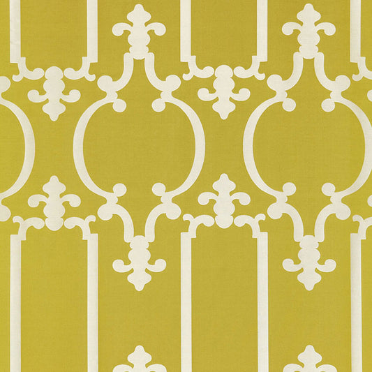 SCHUMACHER  MODERN GLAMOUR ORNAMENTAL SILK SILKS & SATIN SILKS & SATIN SPRING   - 55861