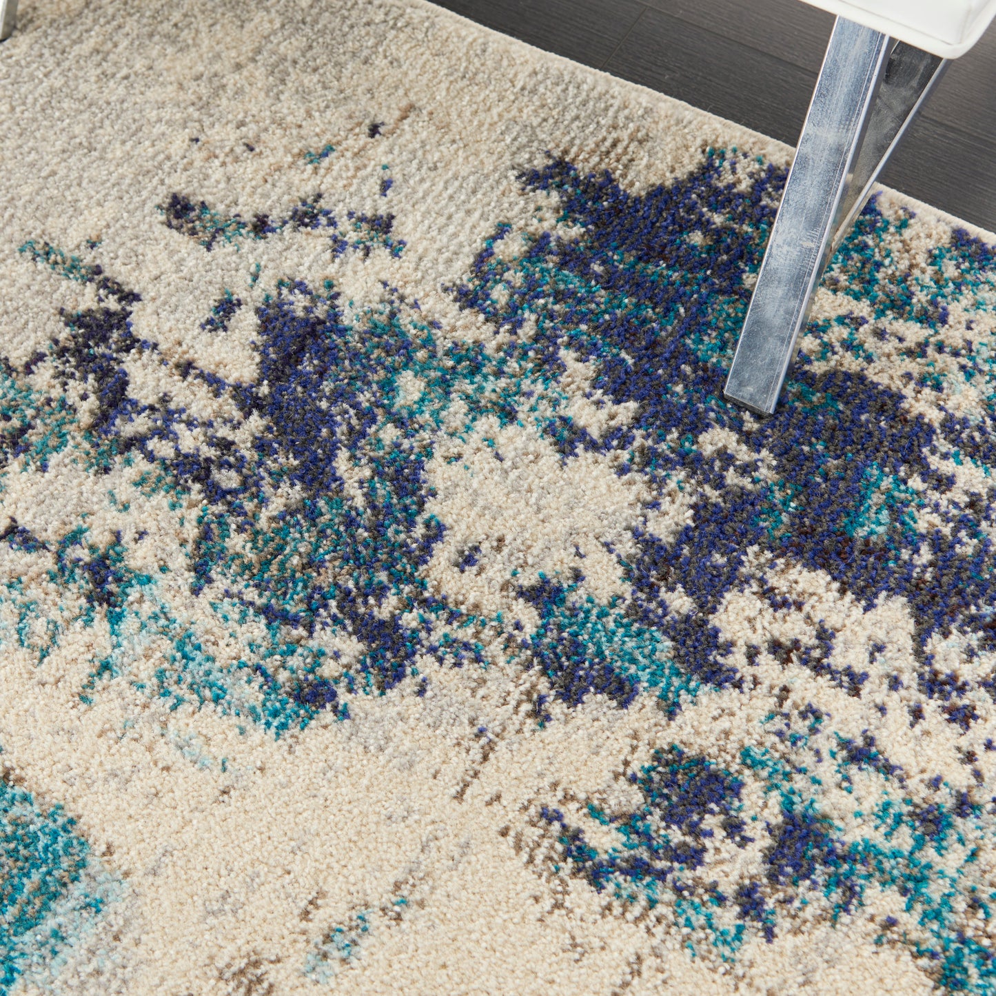 Nourison Rugs Nourison Home   Modern 3' X 5'    - 099446740045