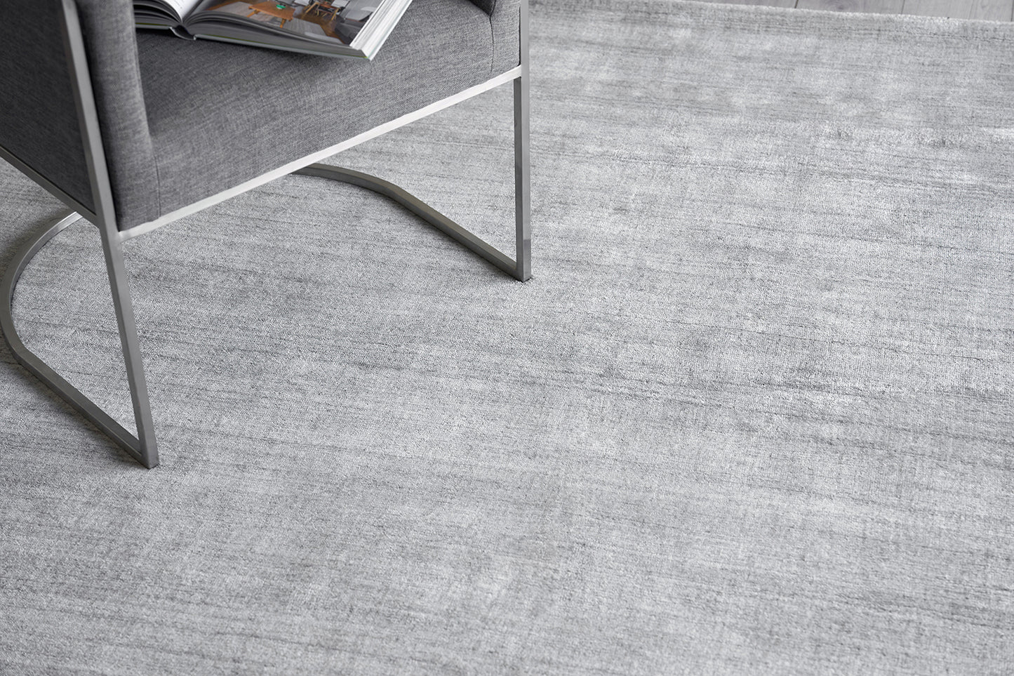 EXQUISITE RUGS   Sanctuary Indoor Hand Loomed    - 5623-2'X3'