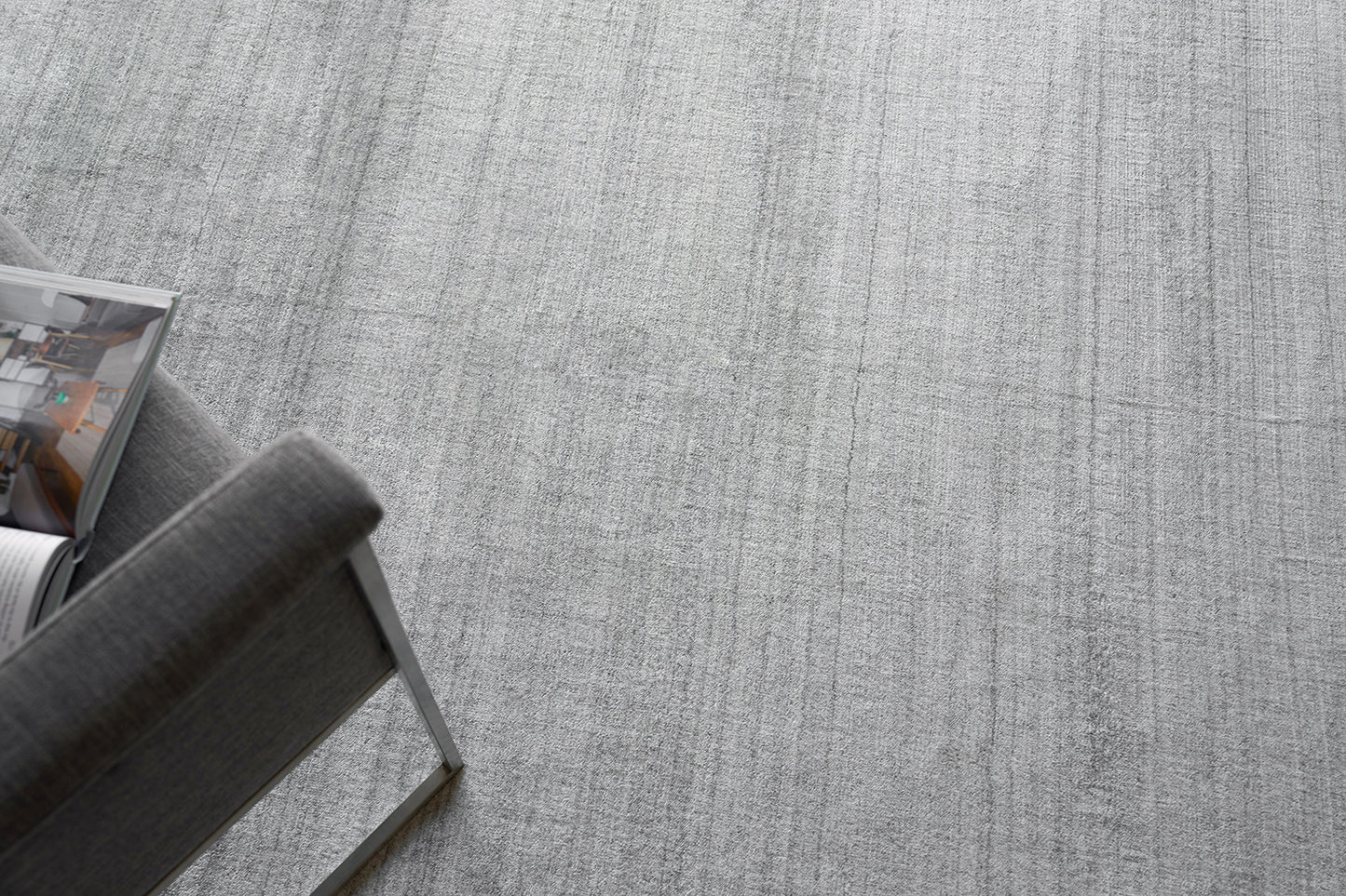 EXQUISITE RUGS   Sanctuary Indoor Hand Loomed    - 5623-6'X9'