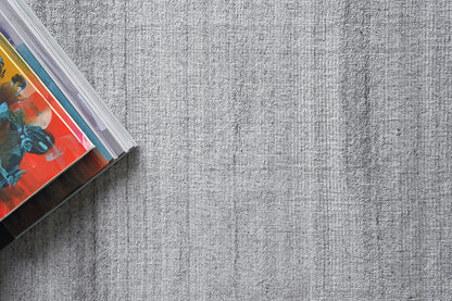 EXQUISITE RUGS   Sanctuary Indoor Hand Loomed    - 5623-2'X3'