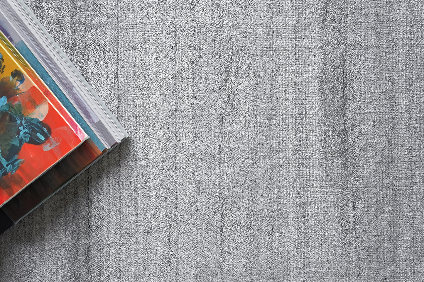 EXQUISITE RUGS   Sanctuary Indoor Hand Loomed    - 5623-6'X9'