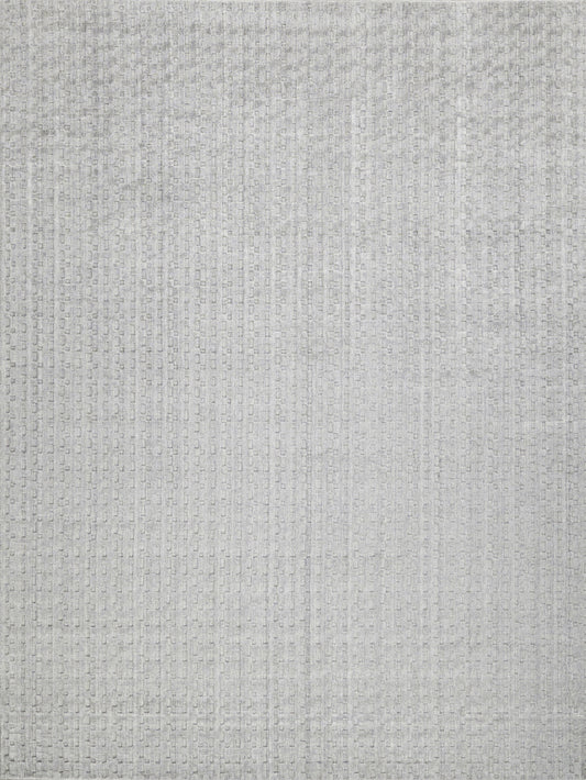 EXQUISITE RUGS   Monroe Silk Indoor Hand Loomed    - 5625-4'X6'