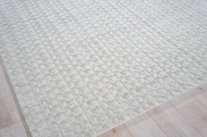 EXQUISITE RUGS   Monroe Silk Indoor Hand Loomed    - 5625-4'X6'