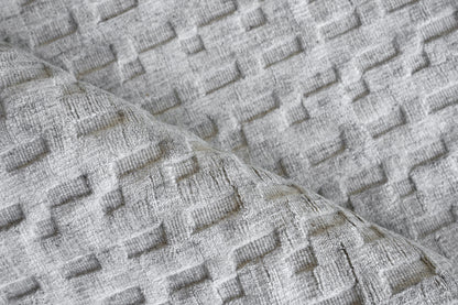 EXQUISITE RUGS   Monroe Silk Indoor Hand Loomed    - 5625-2'X3'