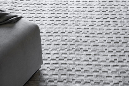 EXQUISITE RUGS   Monroe Silk Indoor Hand Loomed    - 5625-2'X3'