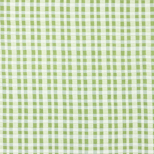 SCHUMACHER  RAOUL TEXTILES HILDA PRINTS PRINTS ROBIN'S EGG   - 563B67